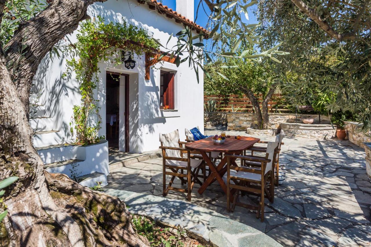 Ageri Studios Stafylos Exterior photo