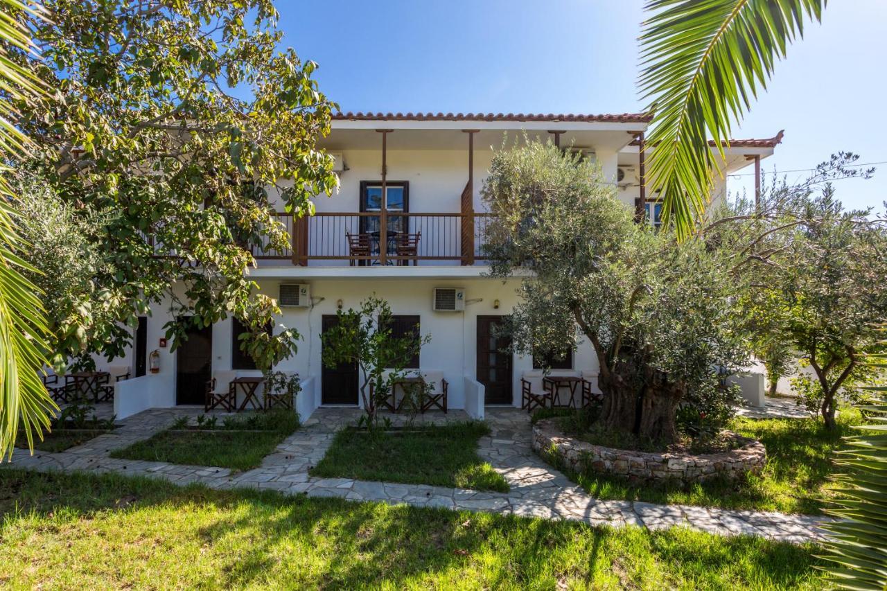 Ageri Studios Stafylos Exterior photo
